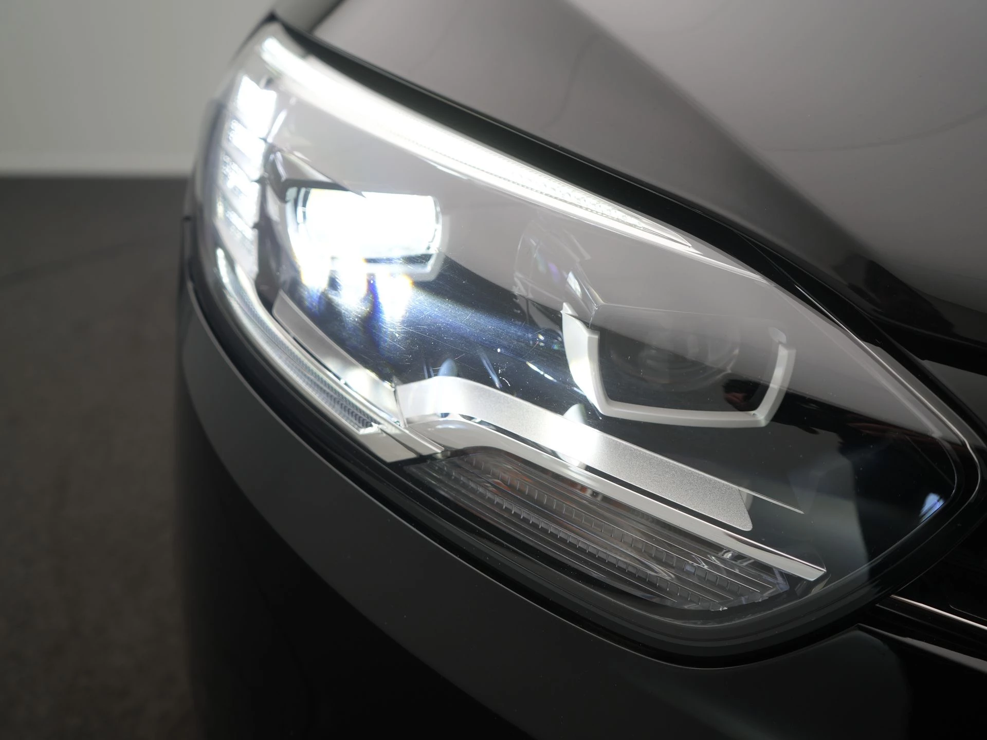 Hoofdafbeelding Renault Scénic