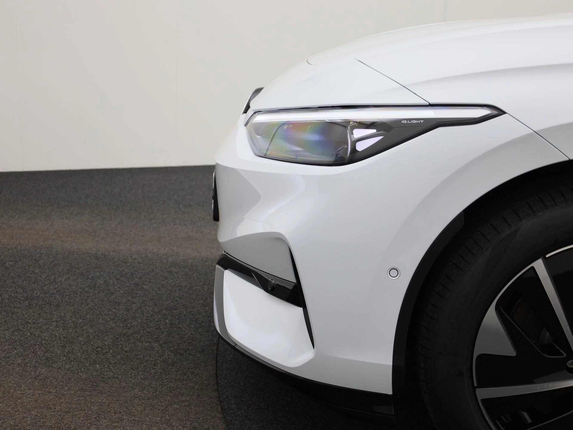 Hoofdafbeelding Volkswagen ID.7