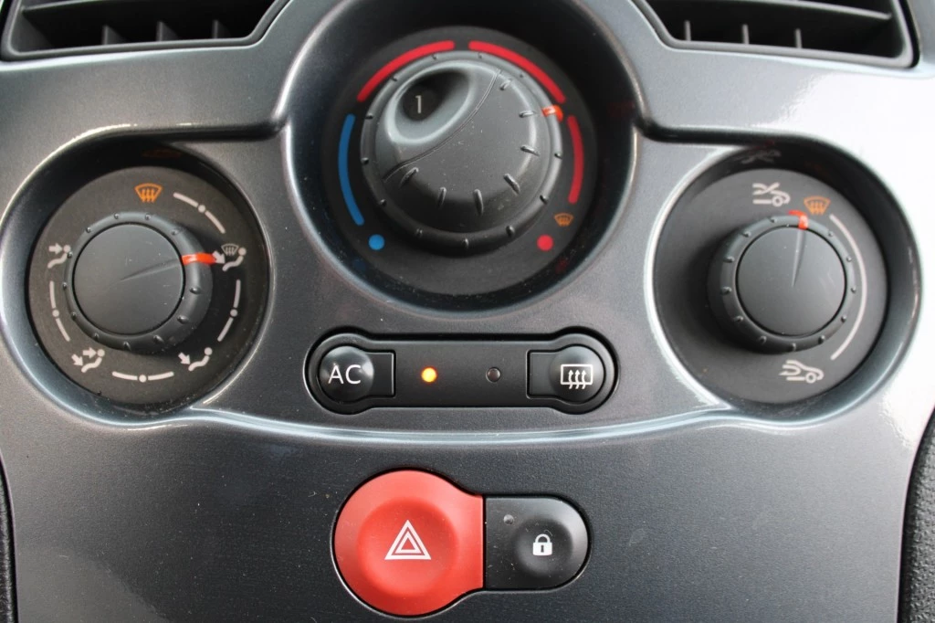 Hoofdafbeelding Renault Grand Modus