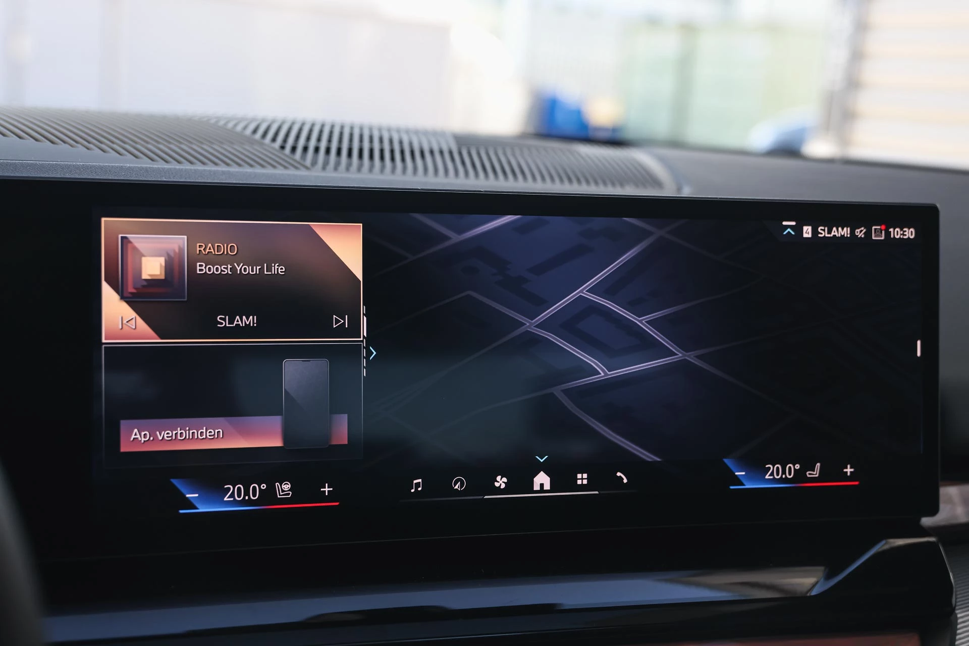 Hoofdafbeelding BMW i5