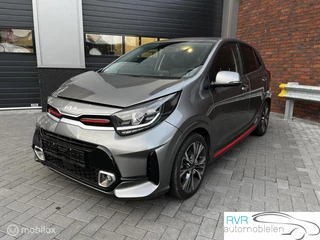 Kia Picanto 1.2I GT-Line AUTOMAAT/CRUISE/NAVI/CAMERA