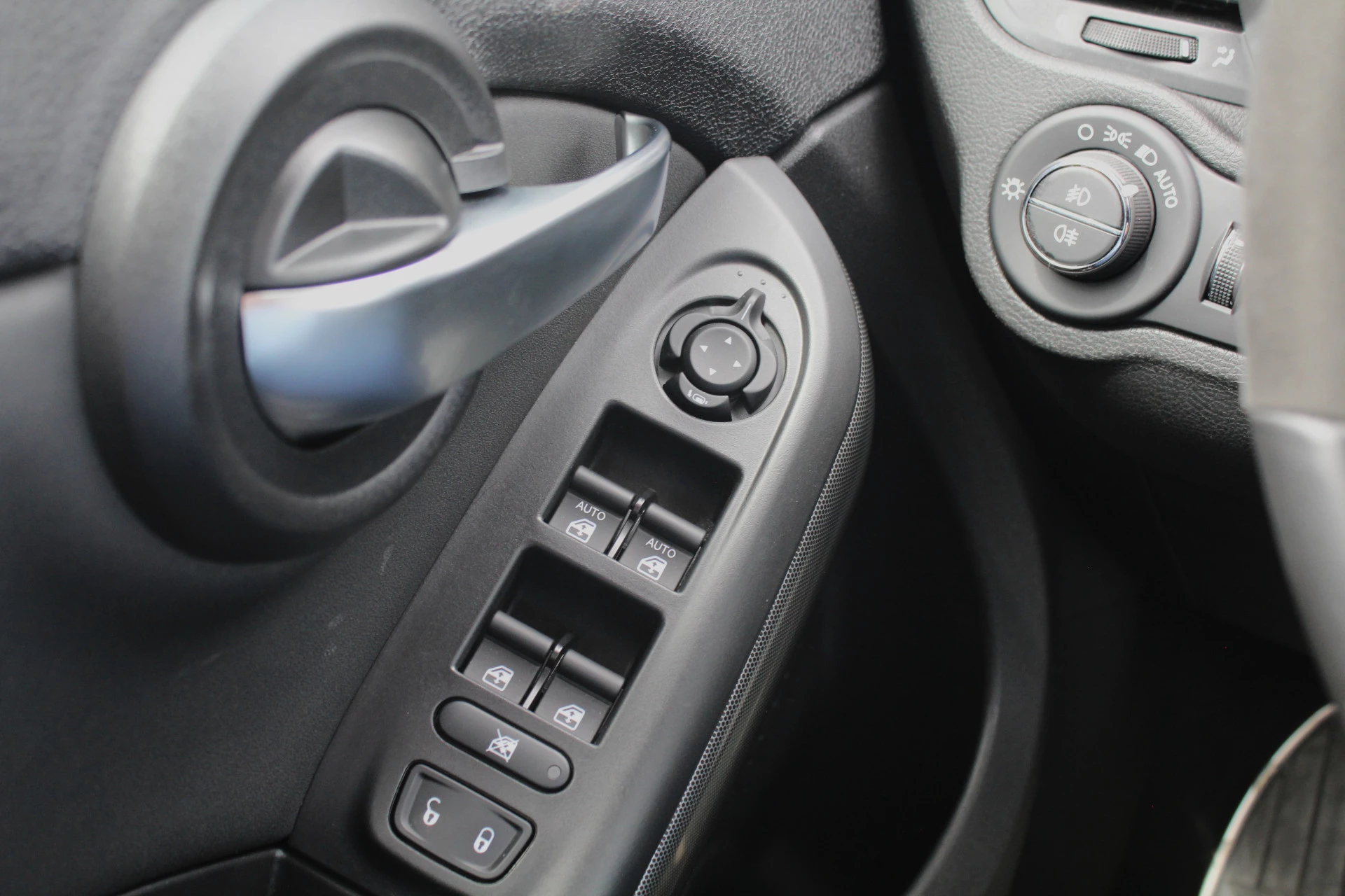 Hoofdafbeelding Fiat 500X