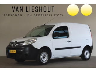 Renault Kangoo Express BPM VRIJ!! 1.5 dCi Comfort Airco I PDC I Cruise