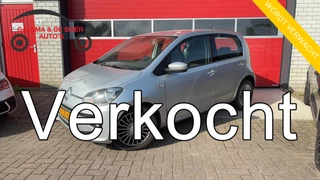 Volkswagen Up! 1.0 high up! BlueMotion NWE D-RIEM / CRUISE CONTROL / AIRCO / PDC / BLUETOOTH / NAVI / NL-AUTO