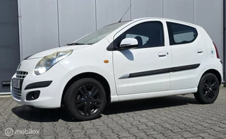 Suzuki Alto 1.0 Spirit