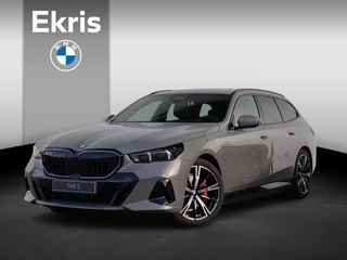 BMW 5 serie Touring 530e | M Sportpakket Pro | Individual lak | Travel Pack | Innovation Pack