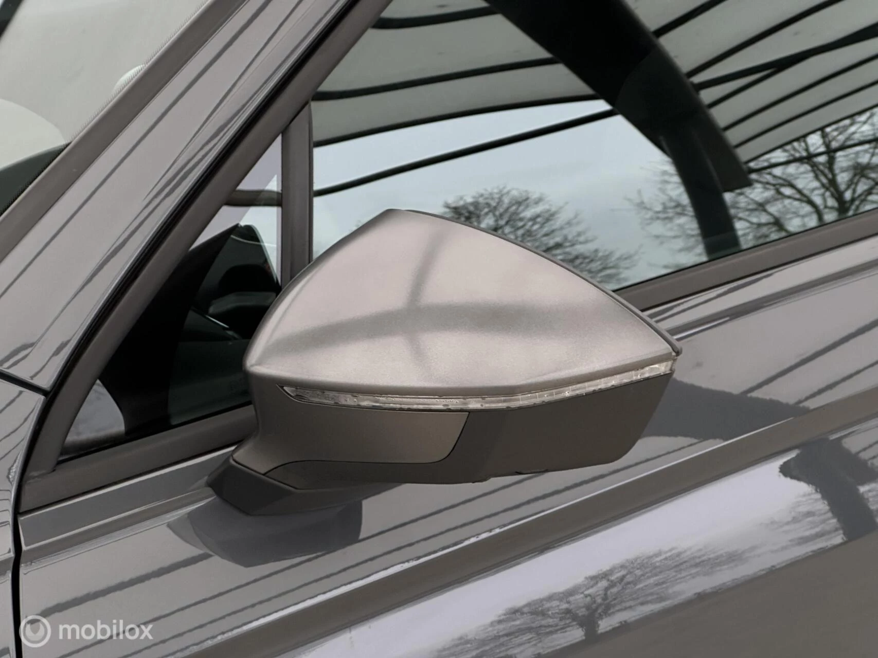 Hoofdafbeelding SEAT Tarraco