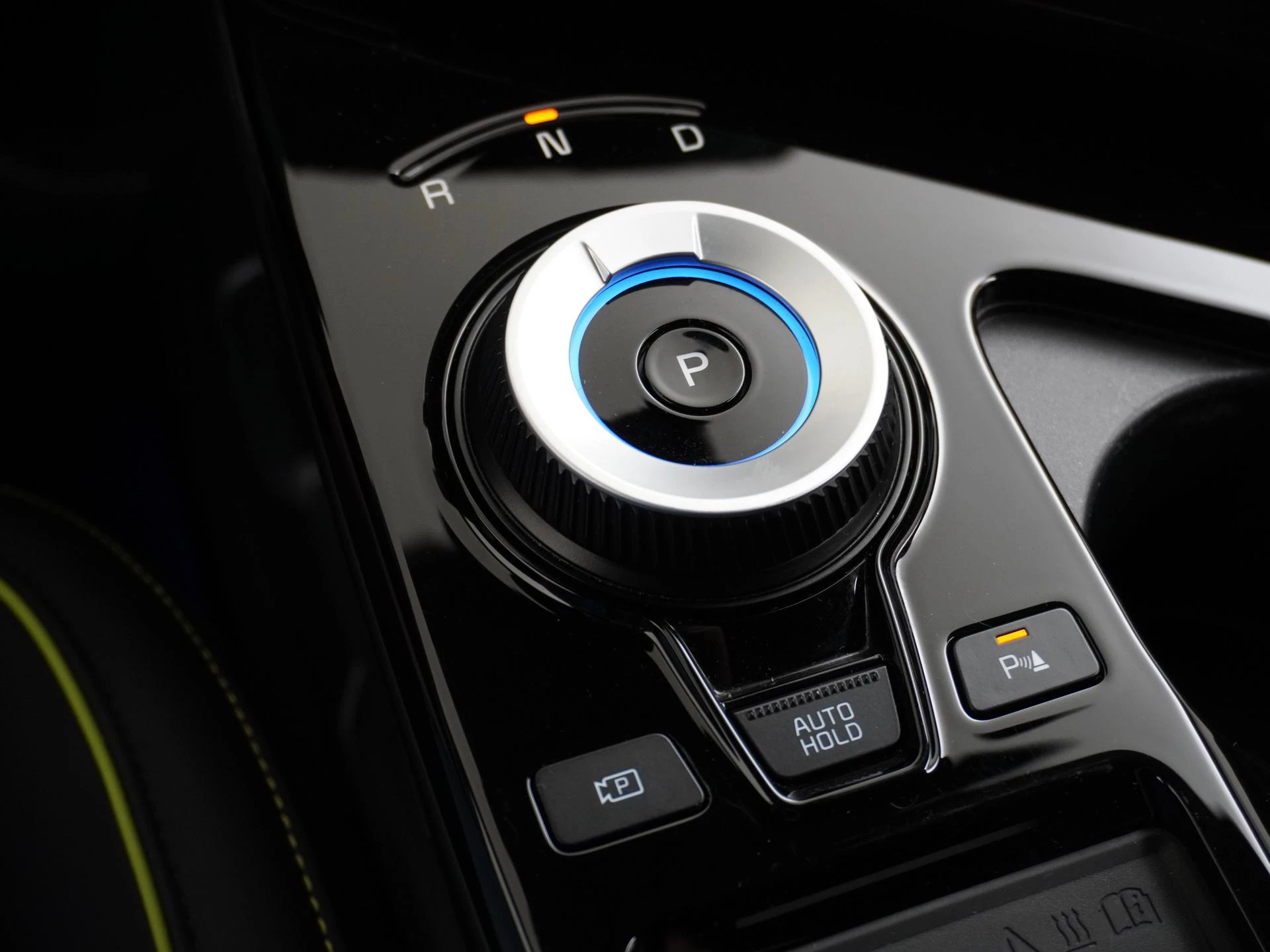 Hoofdafbeelding Kia EV6