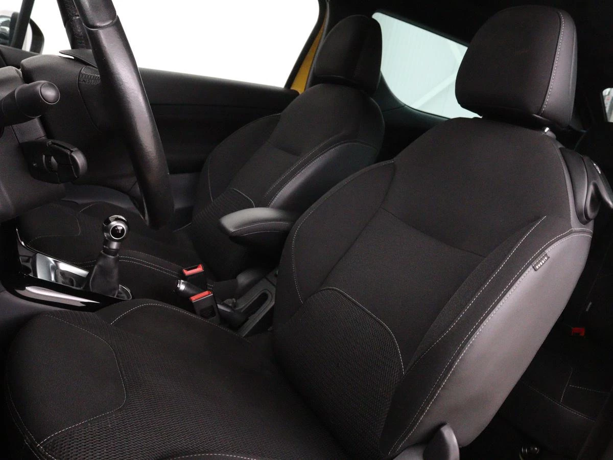 Hoofdafbeelding Citroën DS3
