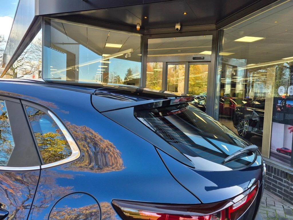 Hoofdafbeelding Mazda CX-30