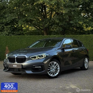 BMW 1-serie 118i M Sport Edition