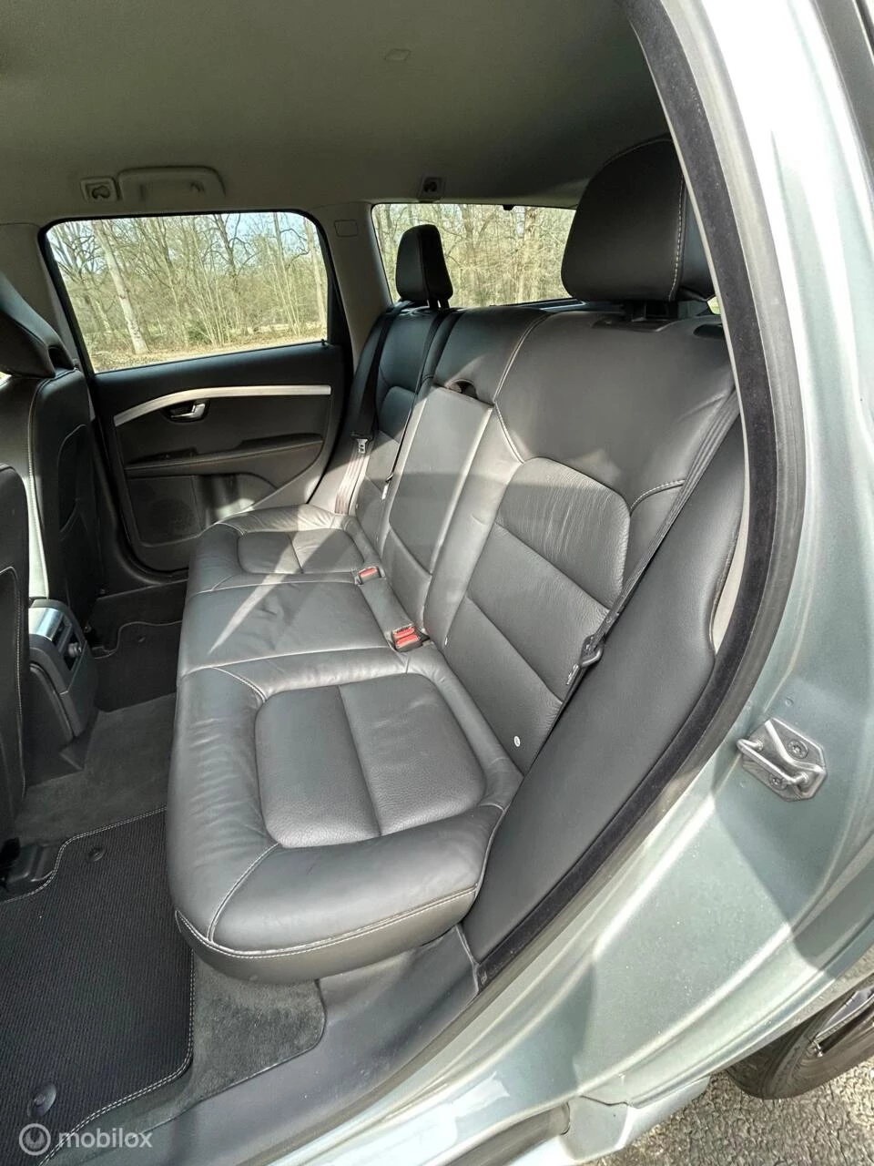 Hoofdafbeelding Volvo V70