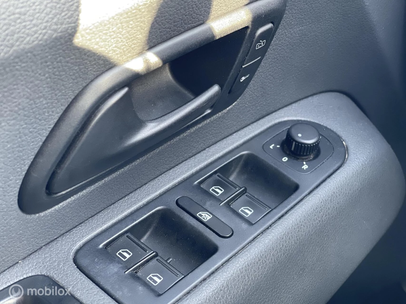 Hoofdafbeelding Volkswagen Amarok