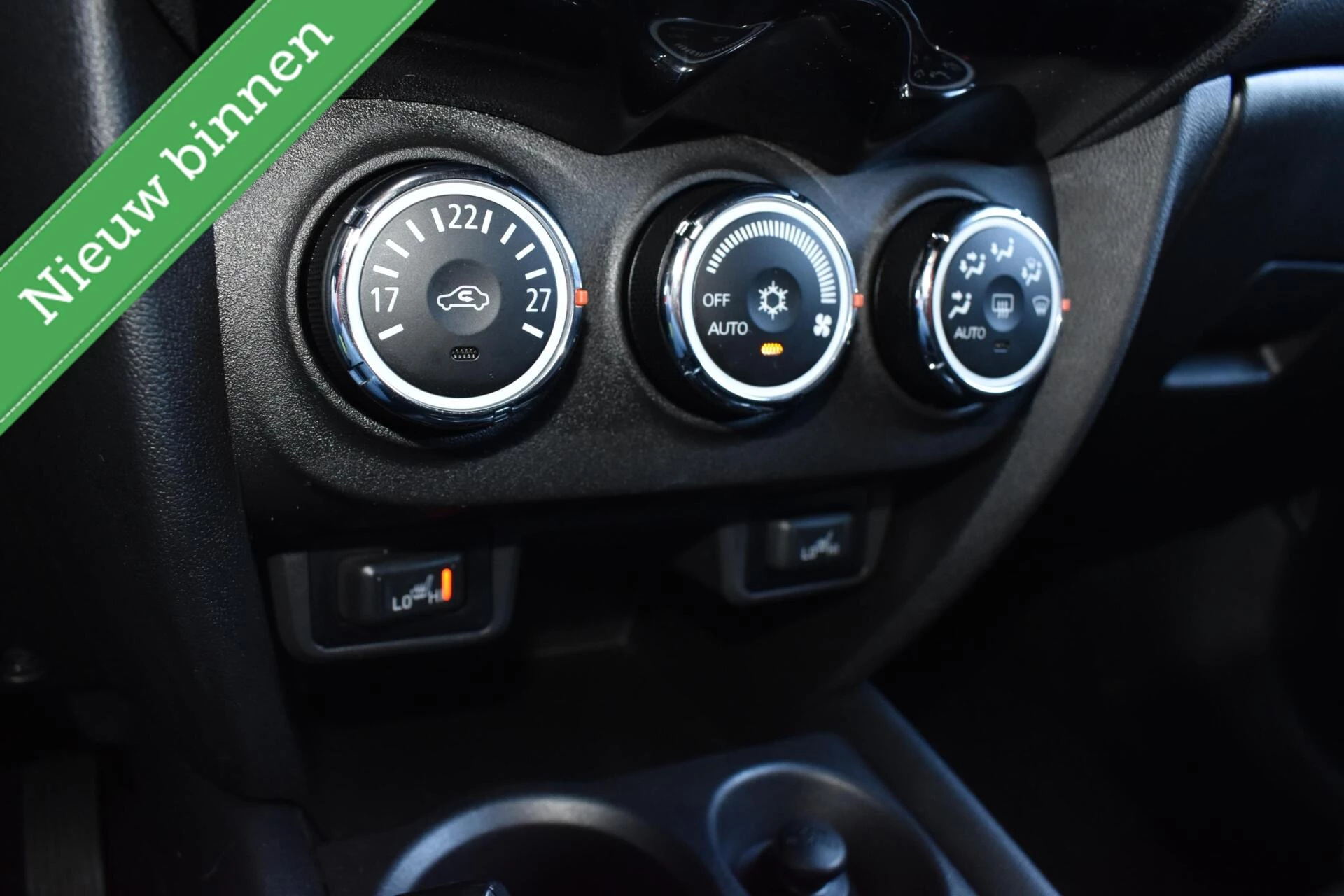 Hoofdafbeelding Mitsubishi ASX