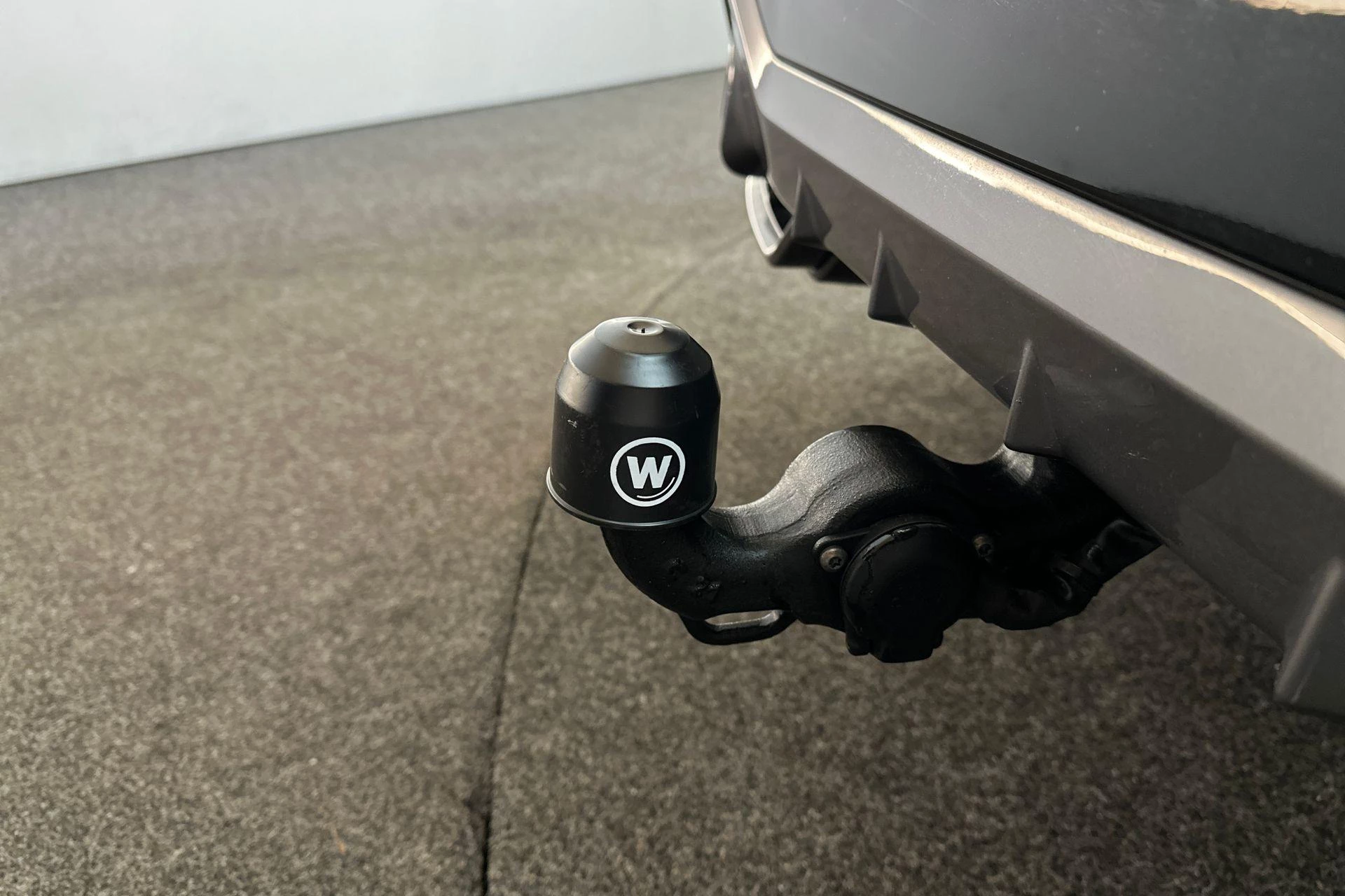 Hoofdafbeelding CUPRA Terramar