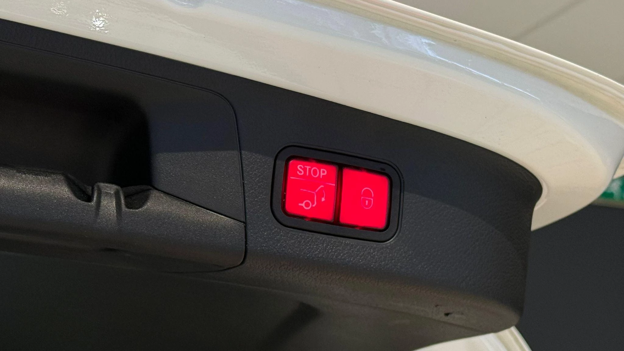 Hoofdafbeelding Mercedes-Benz EQA