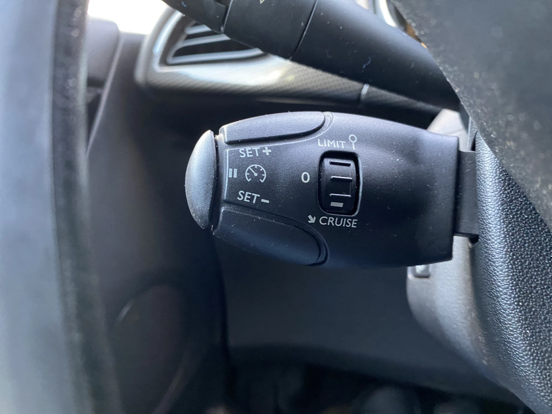 Hoofdafbeelding Citroën DS3