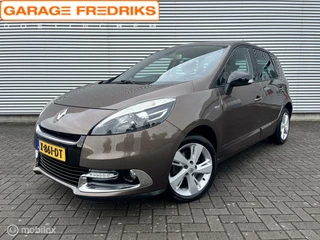 Hoofdafbeelding Renault Scénic Renault Scenic 1.2 TCe Bose | Navi | Keyless Entry | Climate