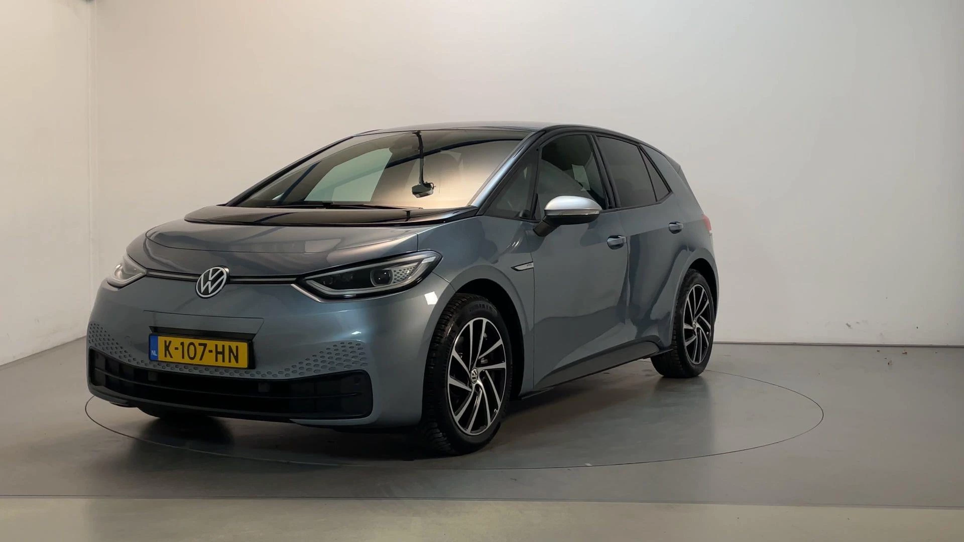 Hoofdafbeelding Volkswagen ID.3