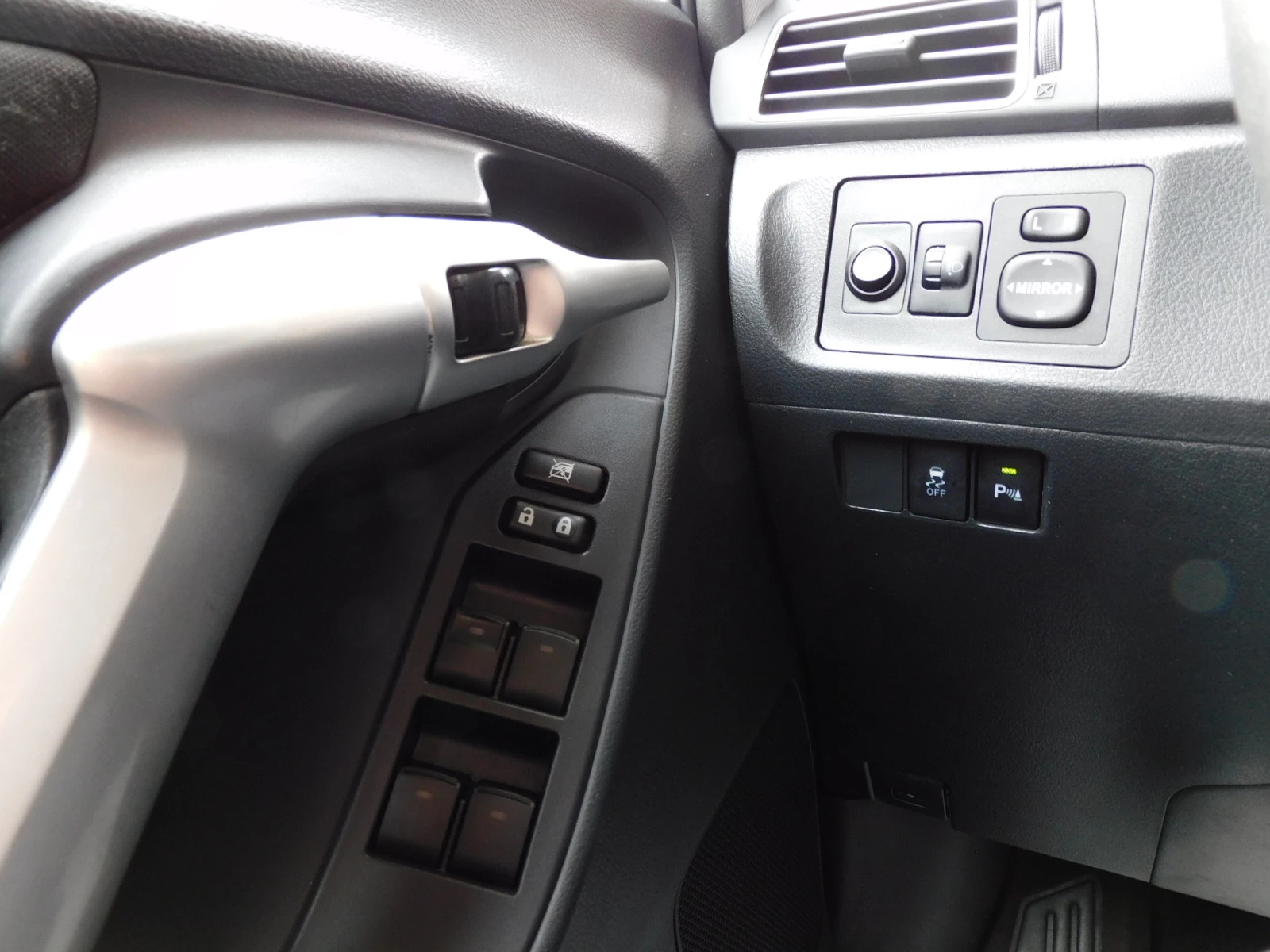 Hoofdafbeelding Toyota Verso