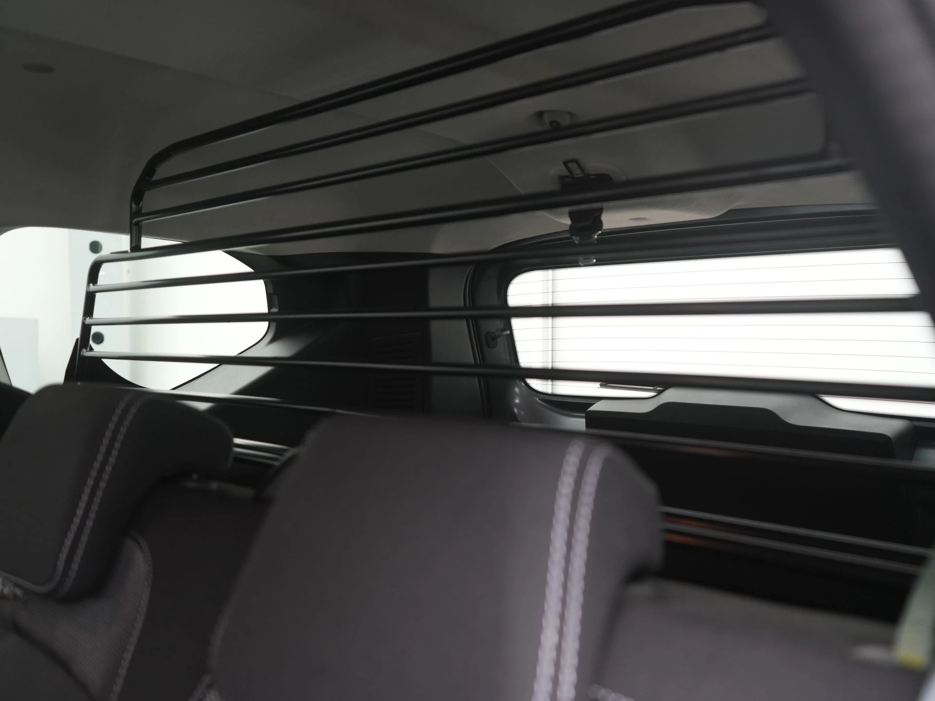 Hoofdafbeelding Dacia Jogger