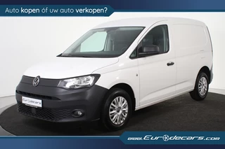 Hoofdafbeelding Volkswagen Caddy Volkswagen Caddy Cargo 2.0 TDI *1ste Eigenaar*Airco*DAB*