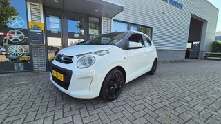 Citroën C1 1.0e VTi Feel AIRCO EL RAMEN CENTR AFST NAP STUURBEDIENING