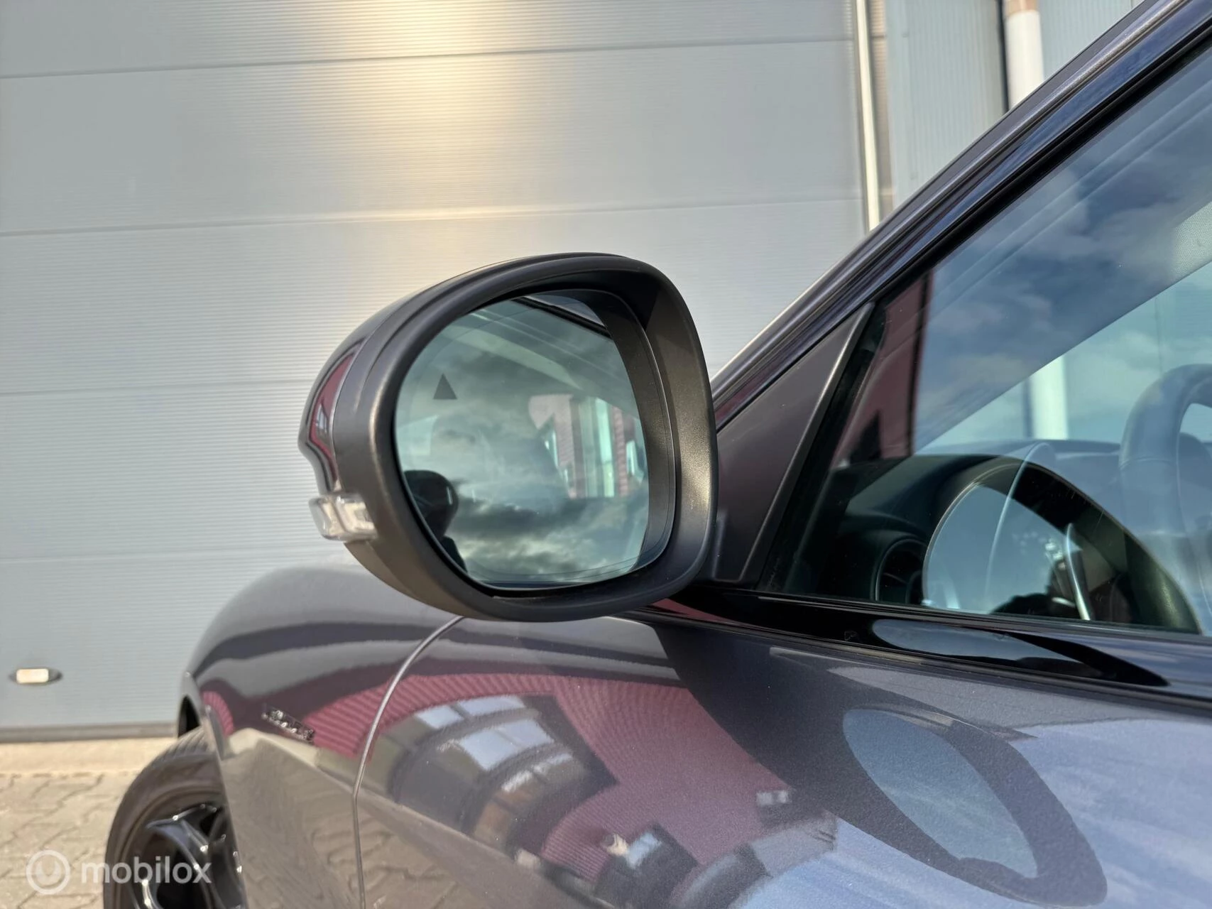 Hoofdafbeelding Alfa Romeo Giulia