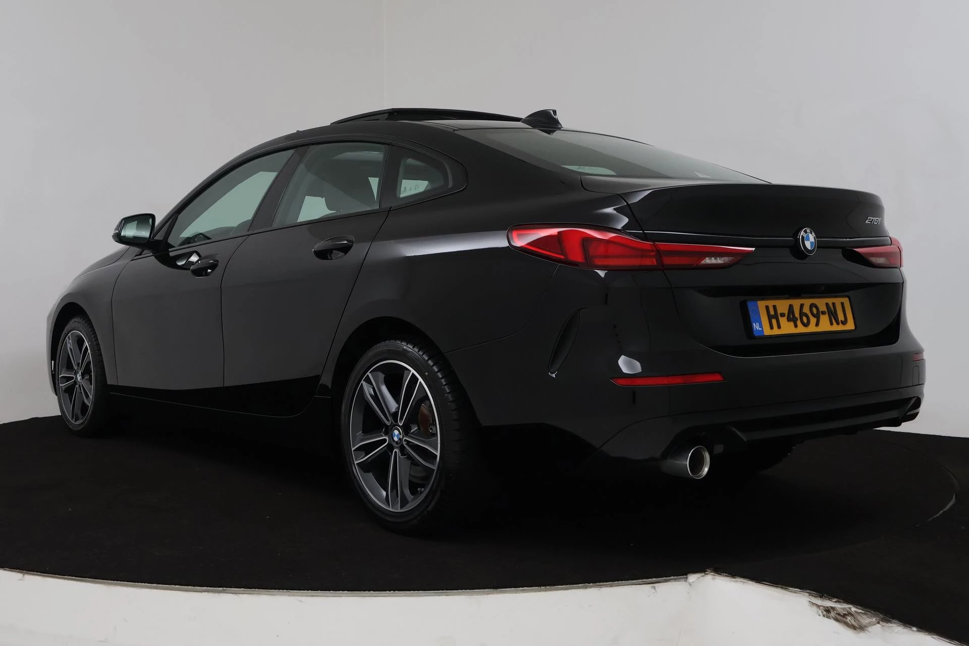 Hoofdafbeelding BMW 2 Serie