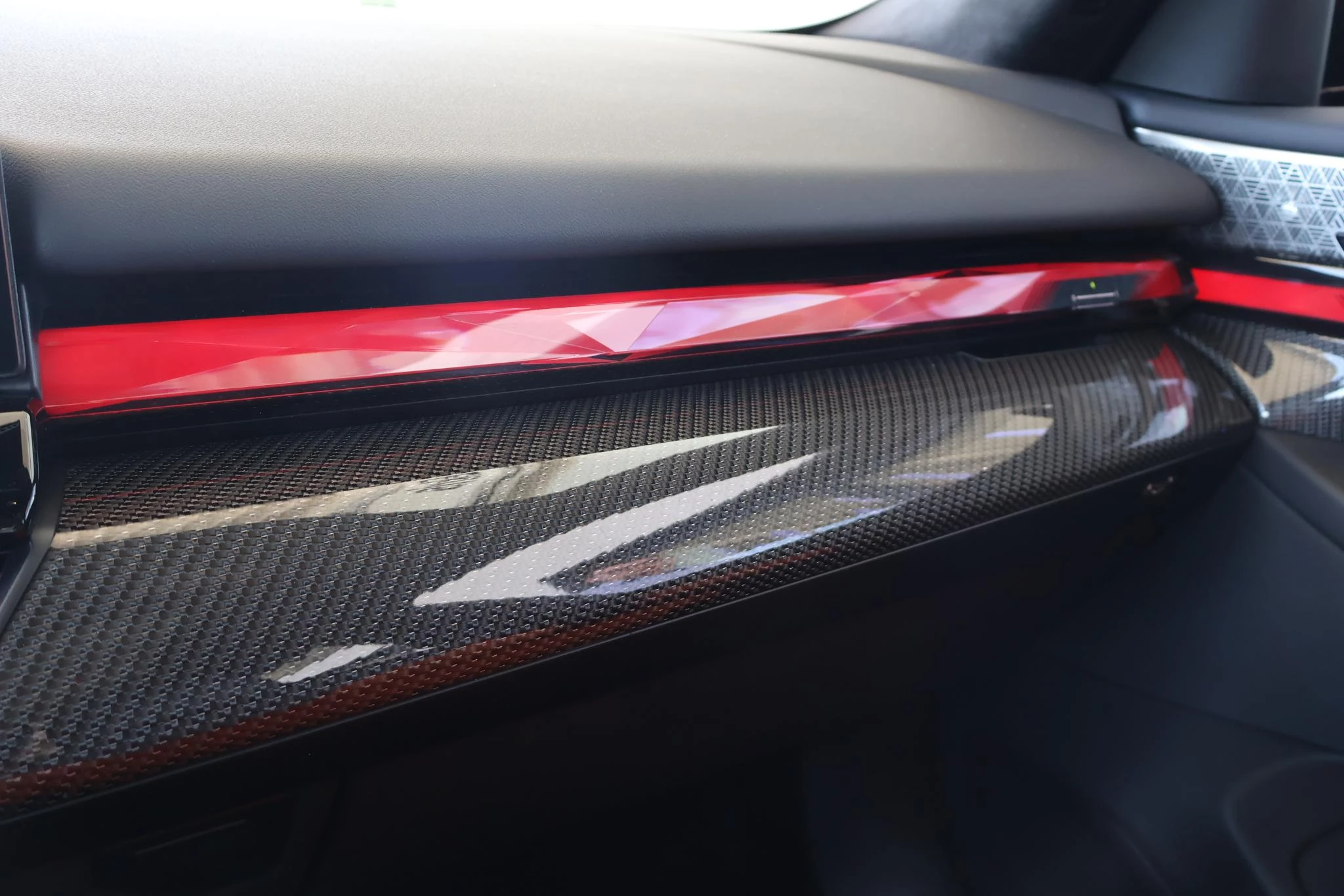 Hoofdafbeelding BMW M5