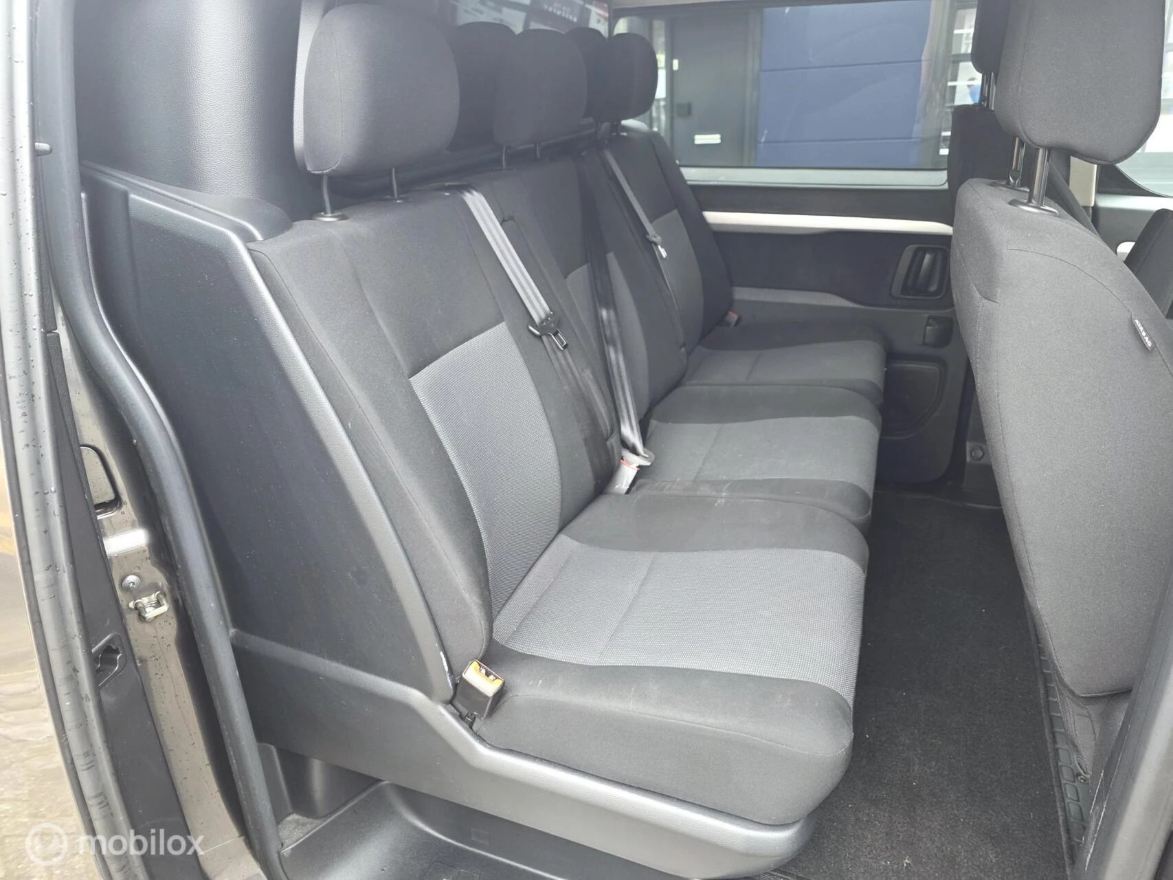 Hoofdafbeelding Peugeot Expert