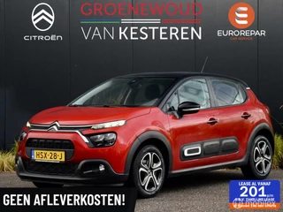Citroen C3 Feel Edition I Camera I Navi I Cruise I