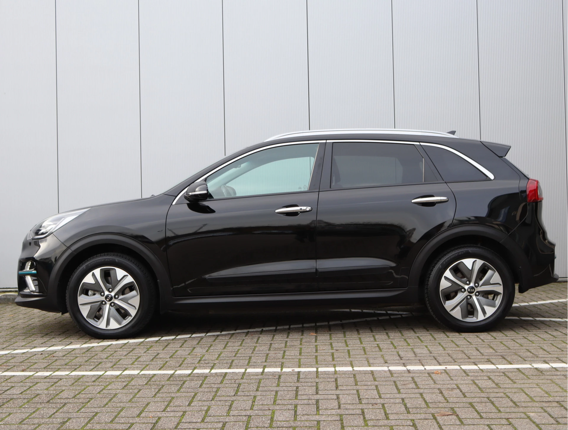 Hoofdafbeelding Kia e-Niro