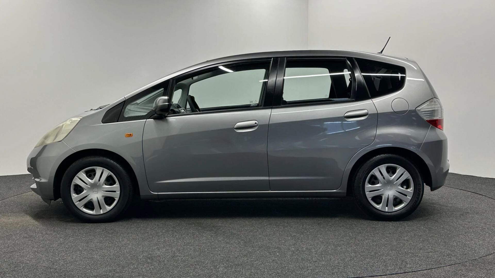 Hoofdafbeelding Honda Jazz