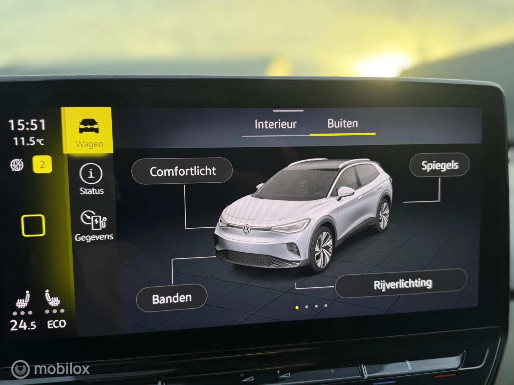 Hoofdafbeelding Volkswagen ID.4