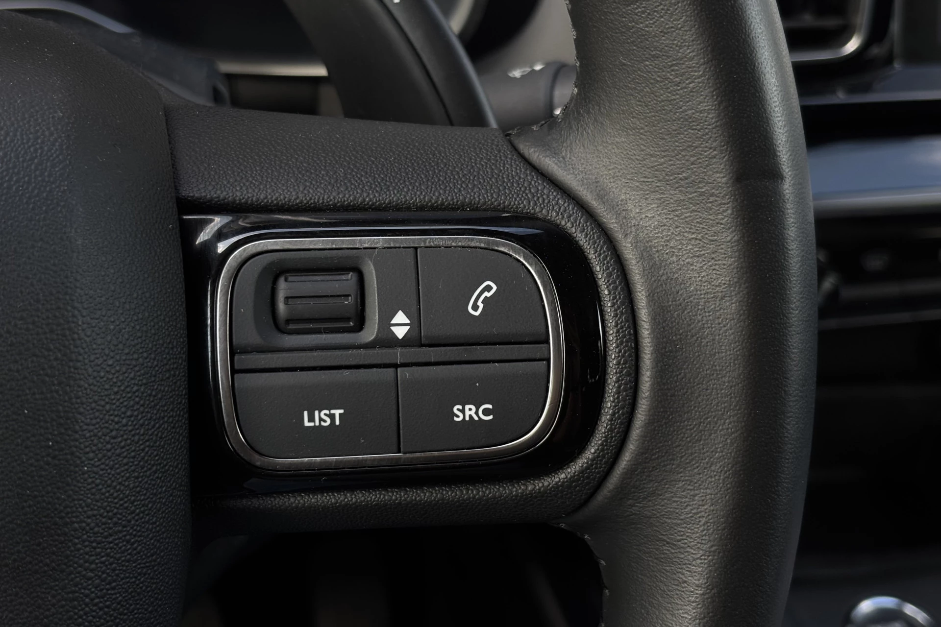 Hoofdafbeelding Citroën C5 Aircross