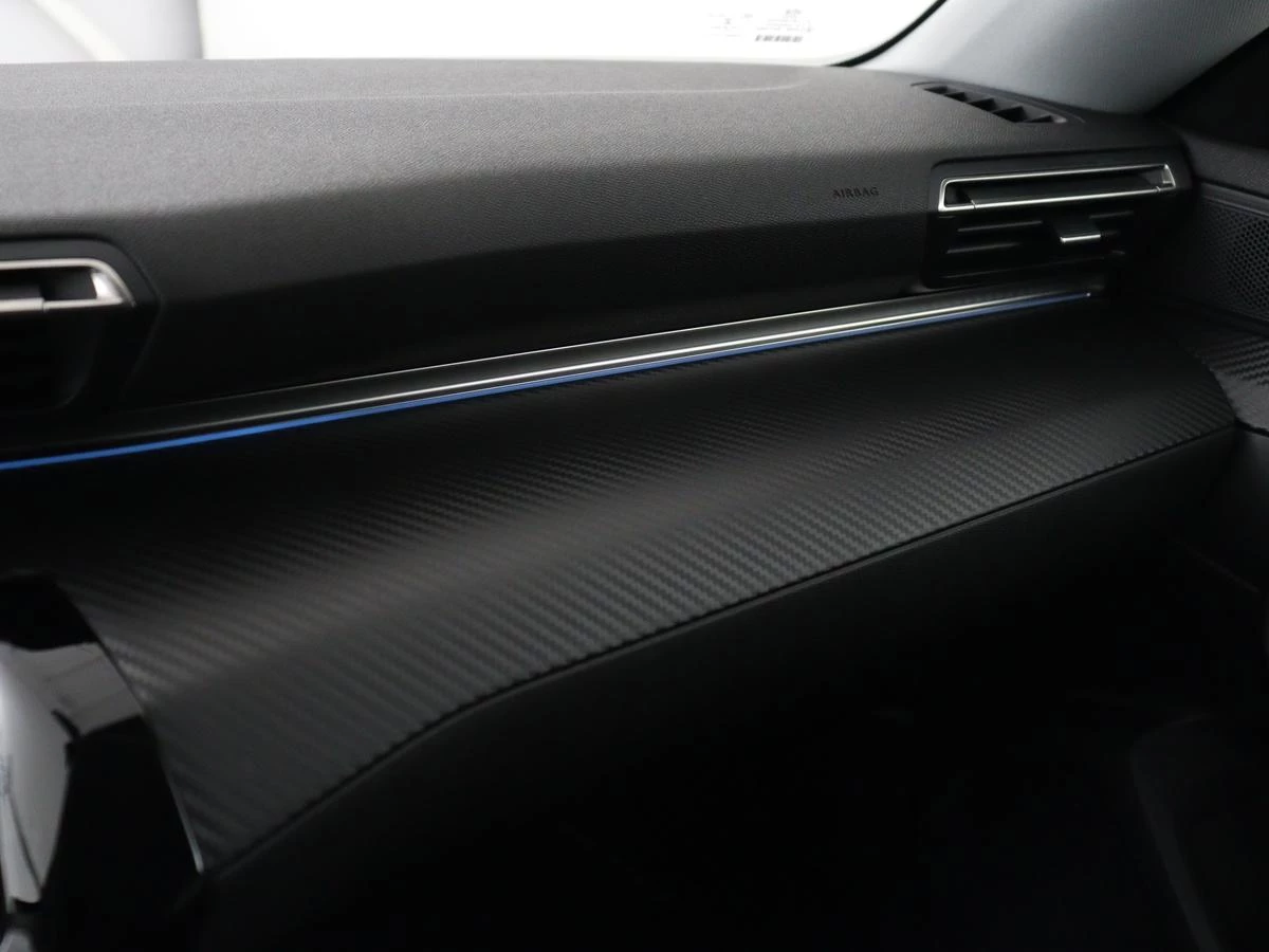 Hoofdafbeelding Peugeot 508