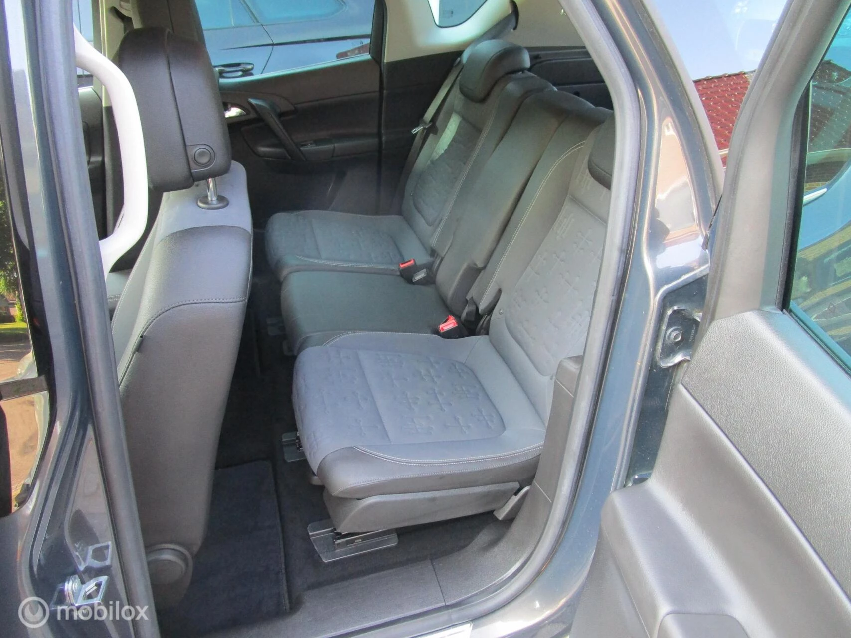 Hoofdafbeelding Opel Meriva