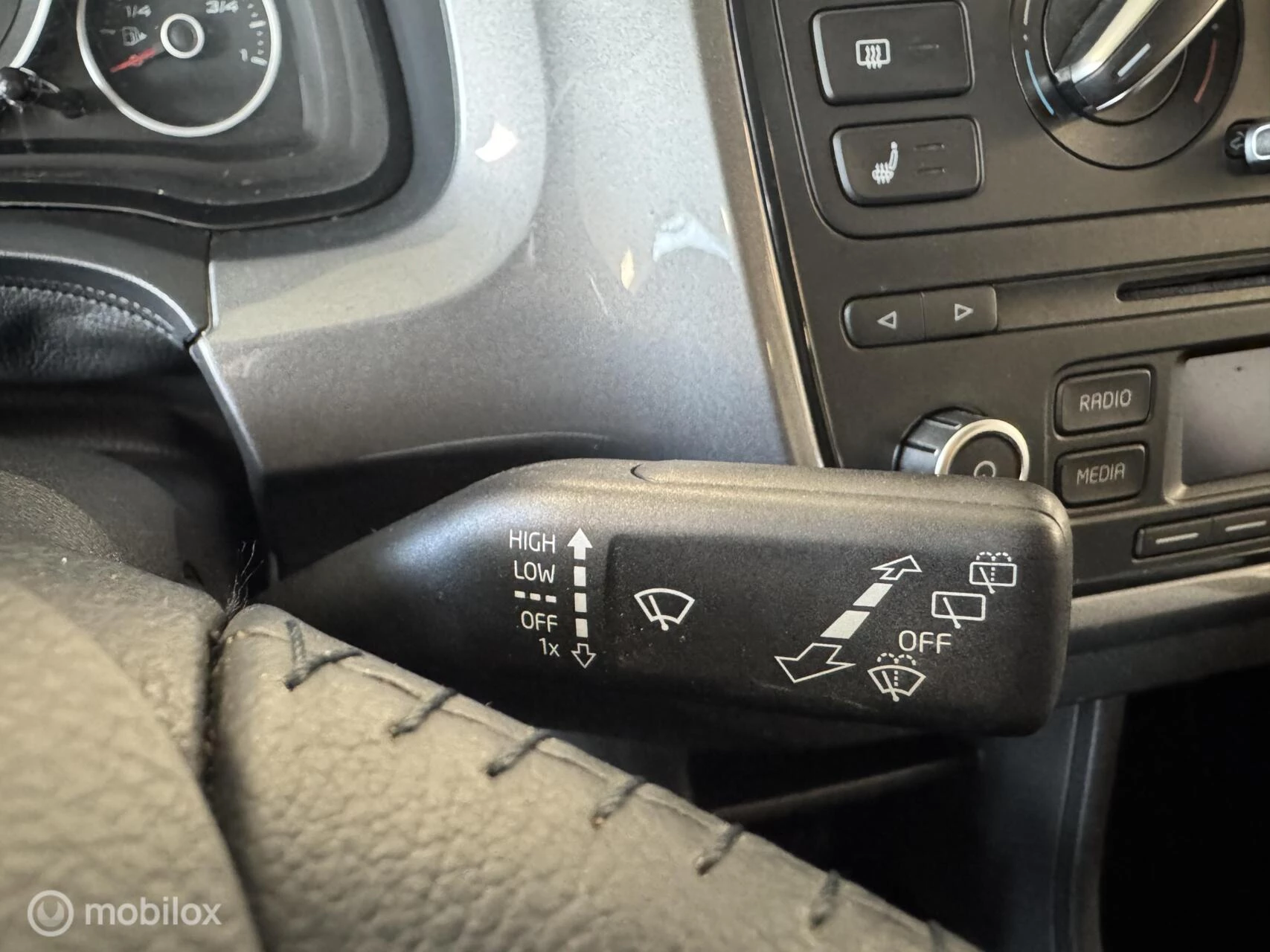 Hoofdafbeelding SEAT Mii