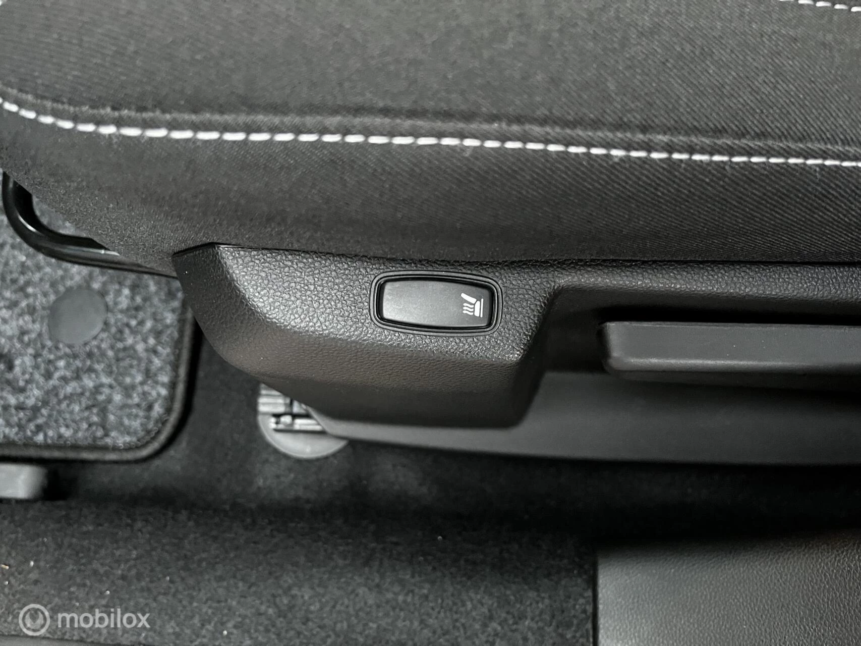 Hoofdafbeelding Dacia Duster