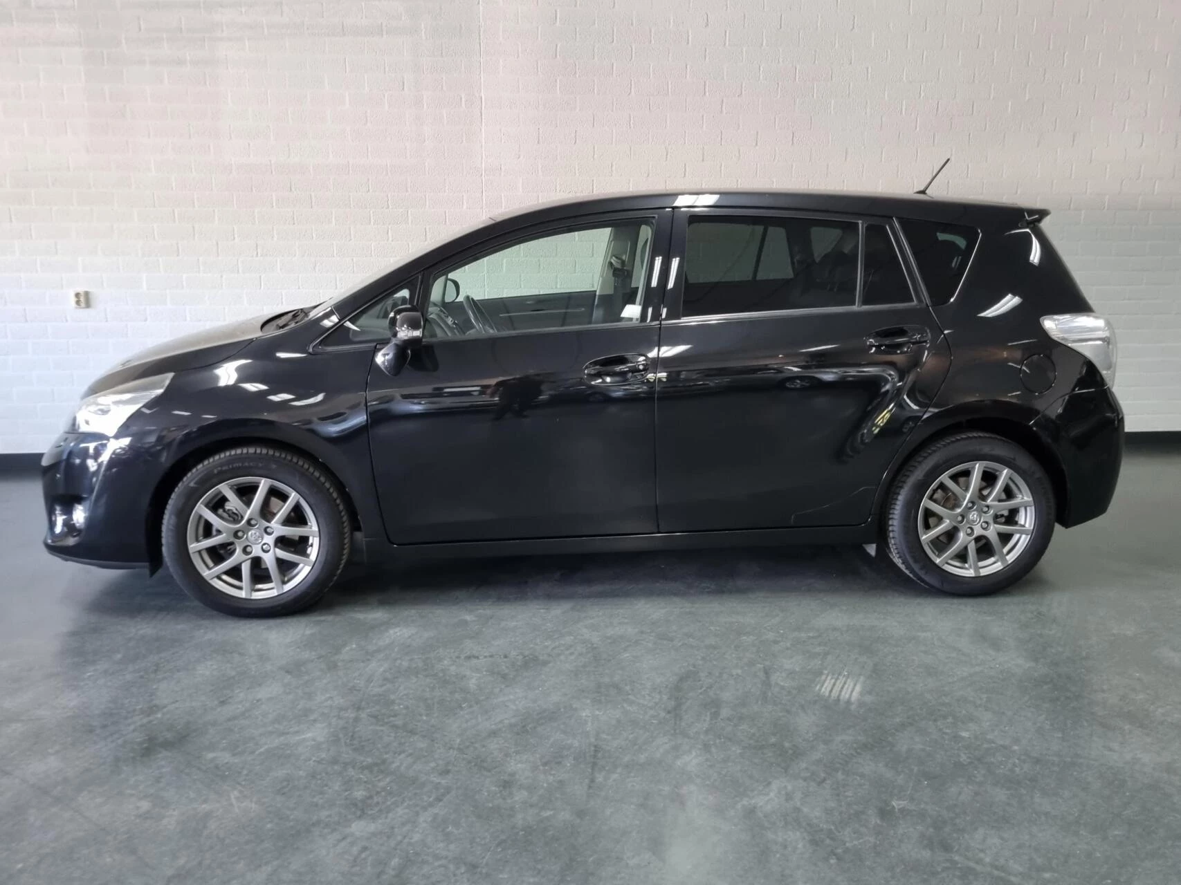 Hoofdafbeelding Toyota Verso