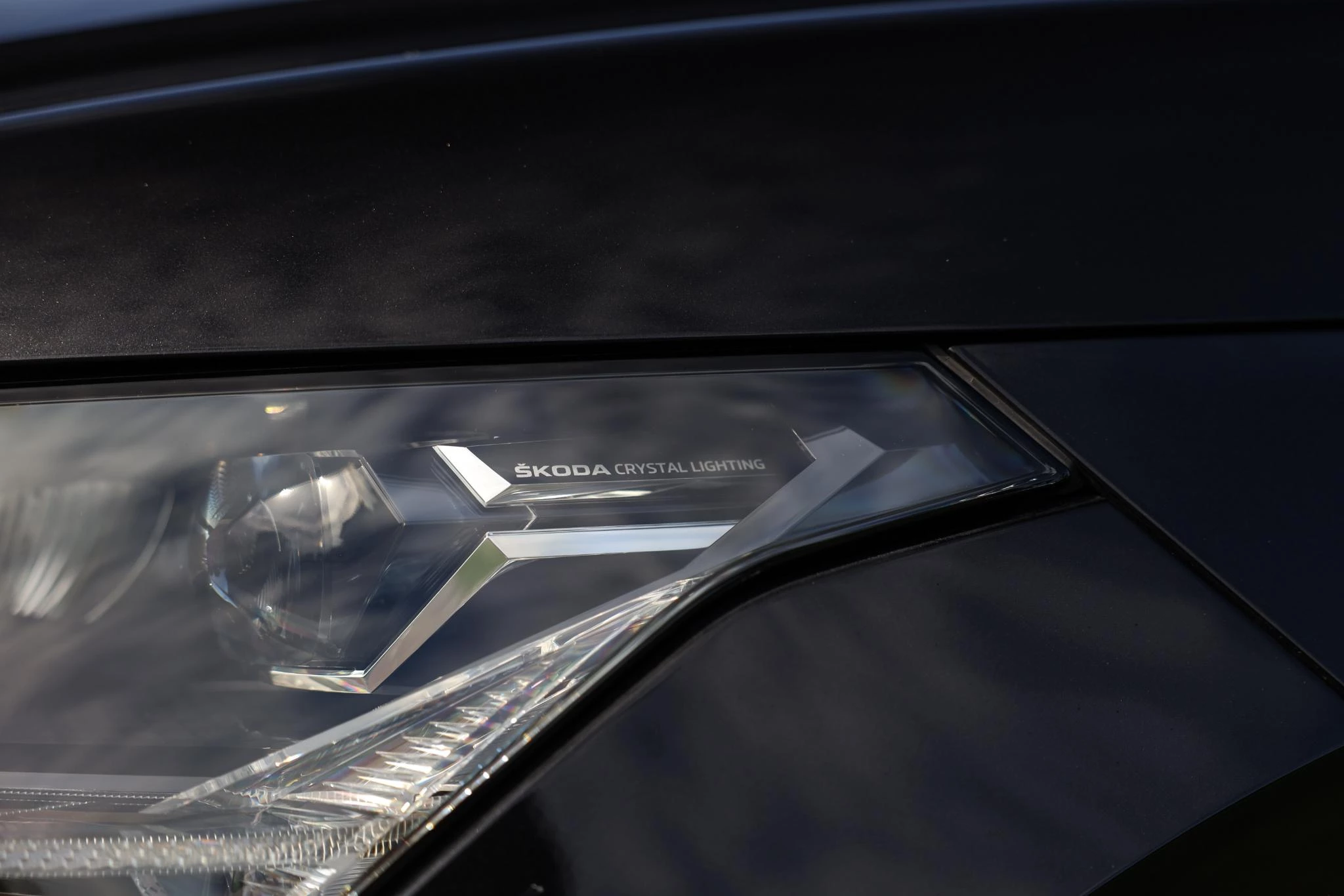 Hoofdafbeelding Škoda Enyaq iV