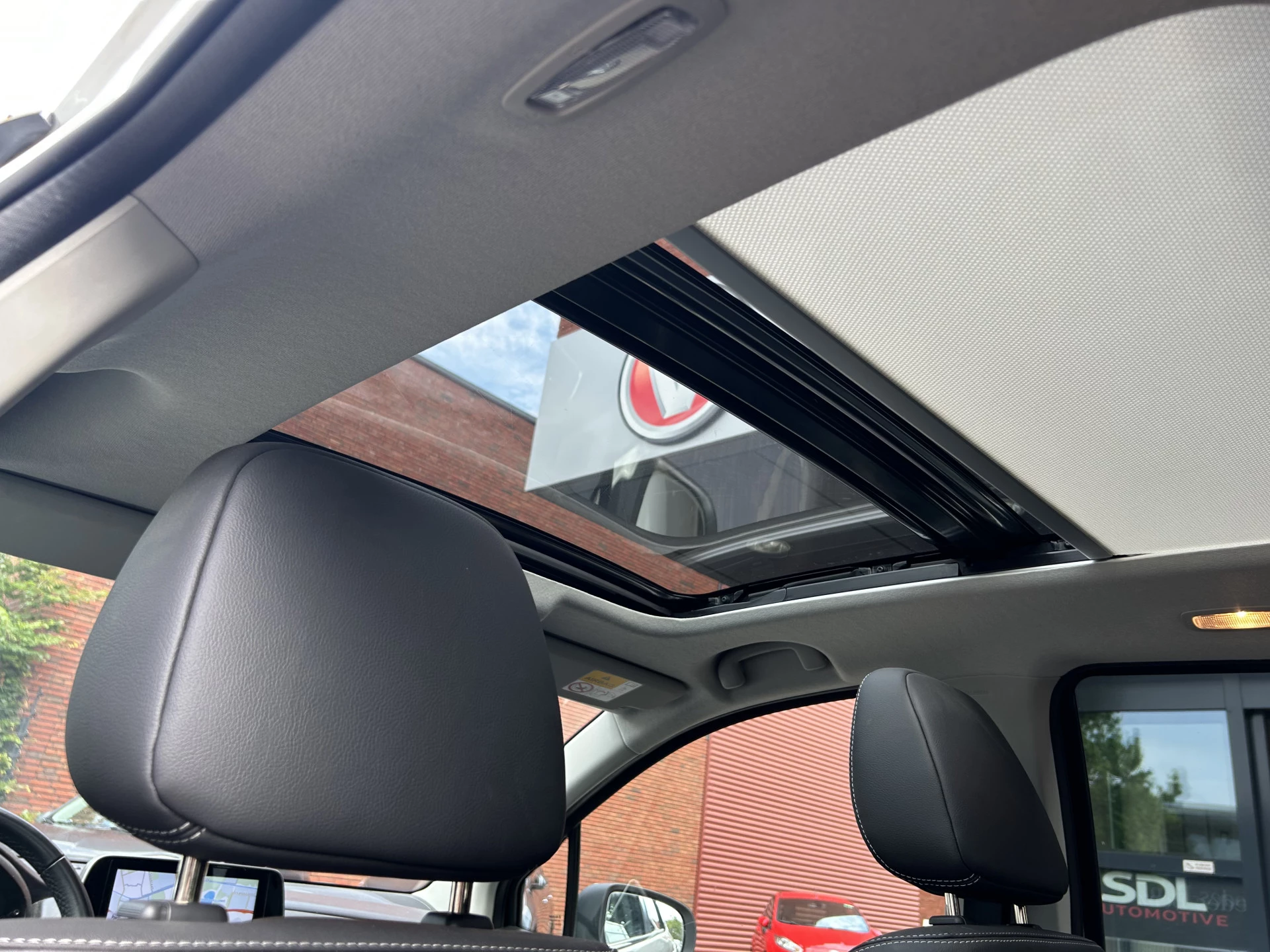 Hoofdafbeelding Suzuki S-Cross