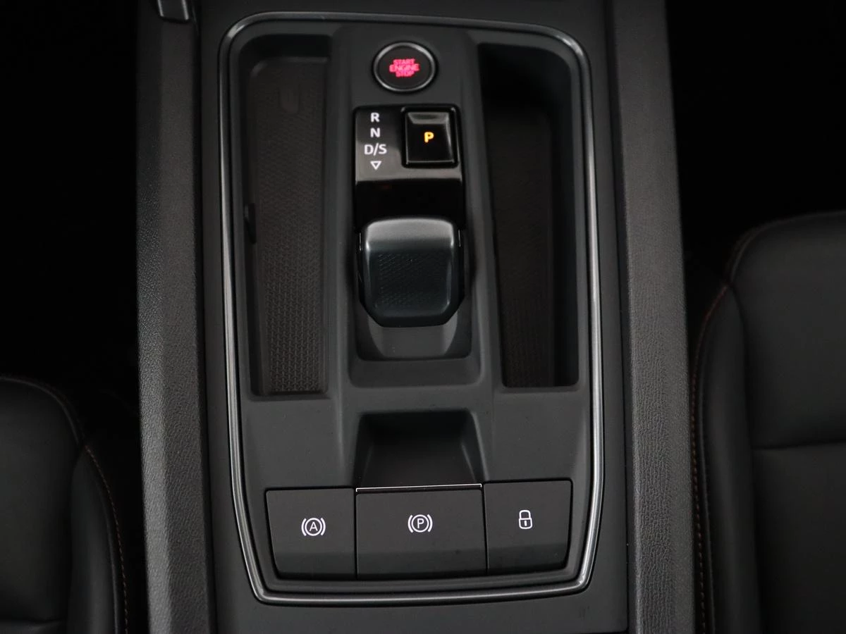 Hoofdafbeelding CUPRA Leon