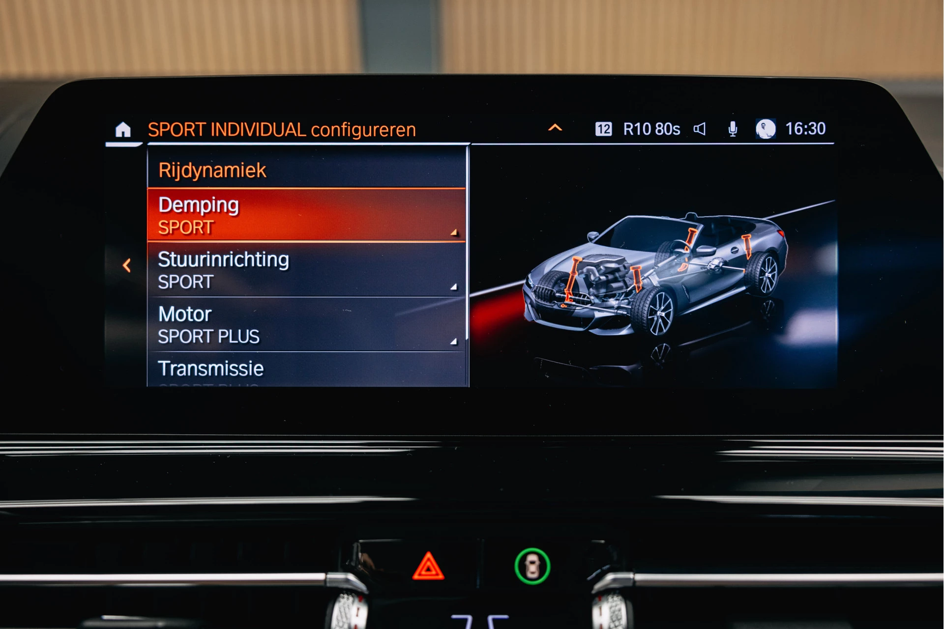 Hoofdafbeelding BMW 8 Serie