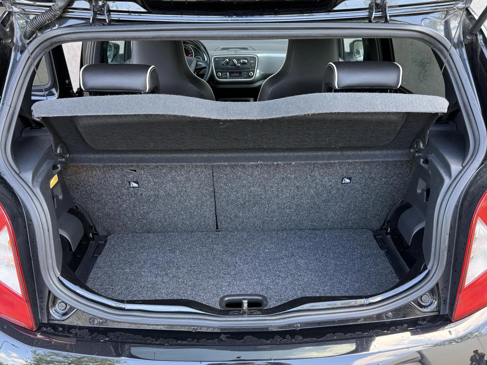 Hoofdafbeelding SEAT Mii