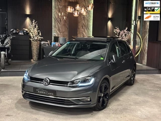 Volkswagen Golf 1.0 TSI Highline DSG|PANO|NAP