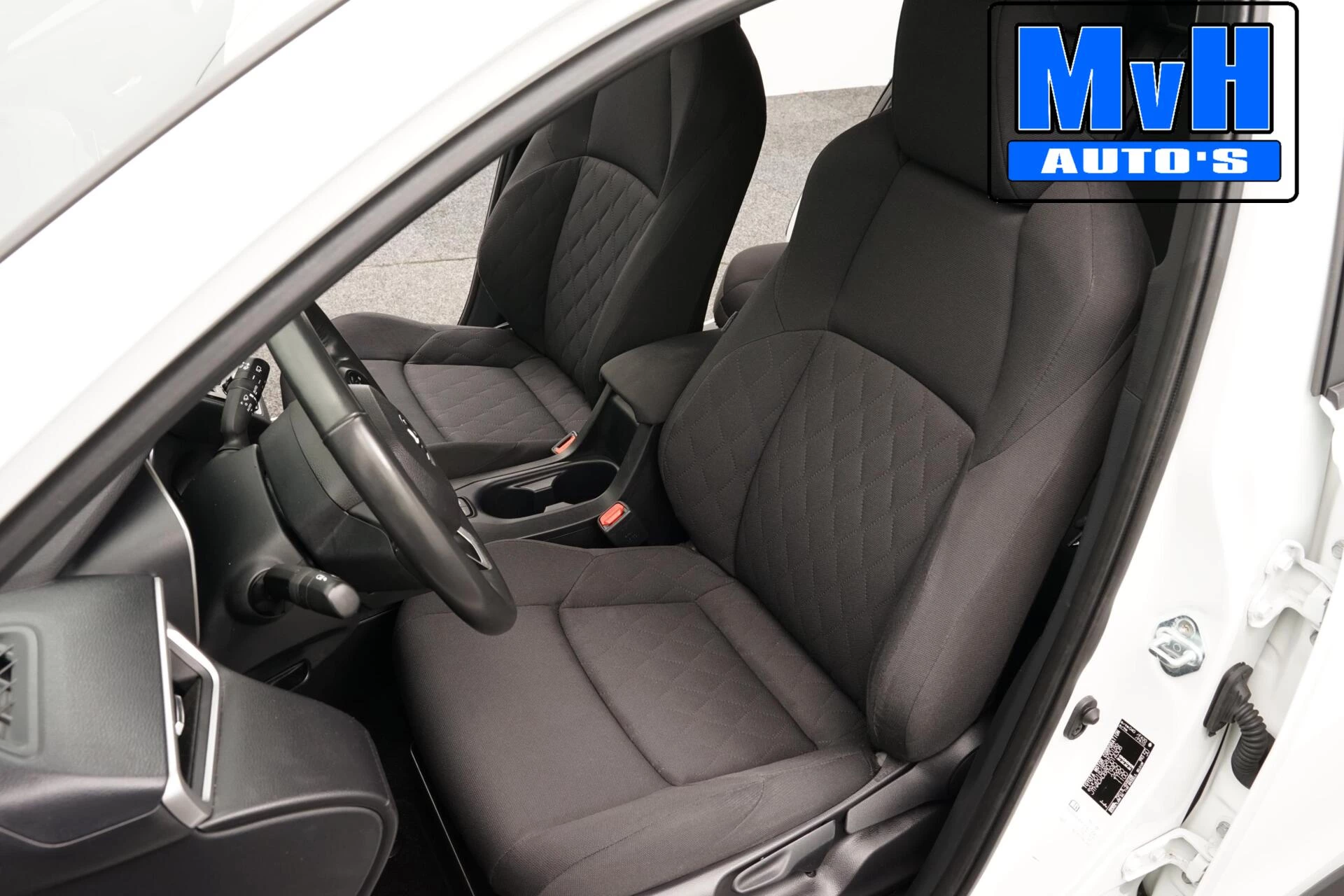 Hoofdafbeelding Toyota Corolla Cross