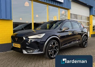 CUPRA Formentor 1.4 e-Hybrid VZ Performance Pano