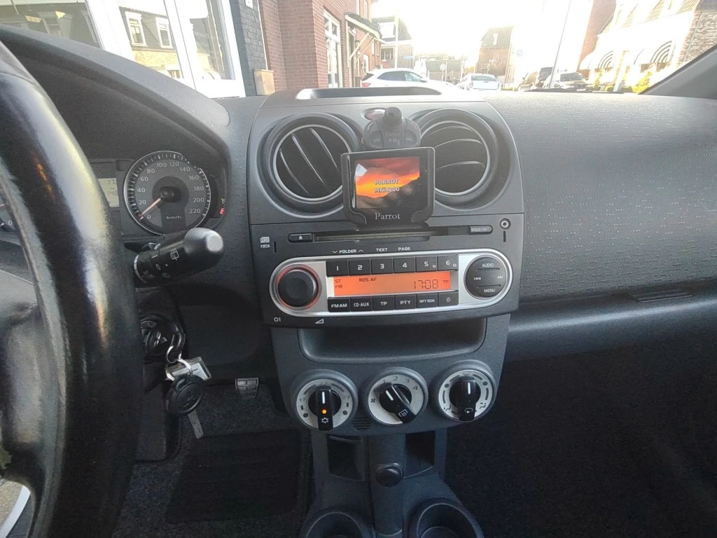 Hoofdafbeelding Mitsubishi Colt